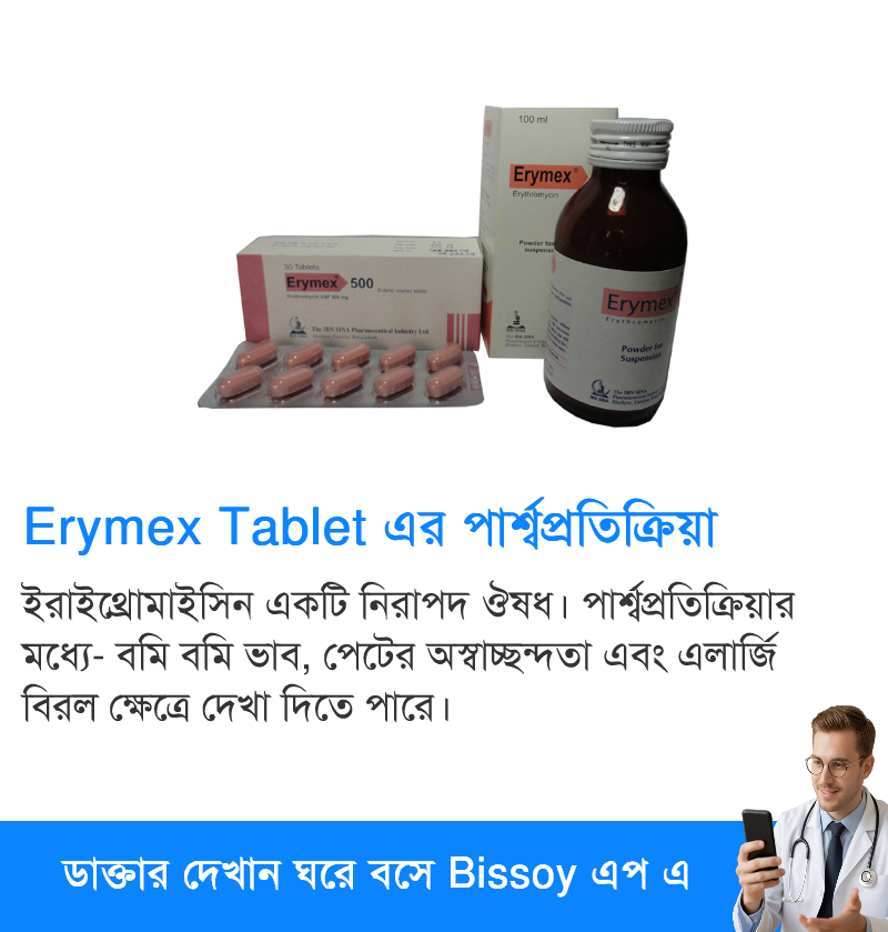পার্শ্বপ্রতিক্রিয়া