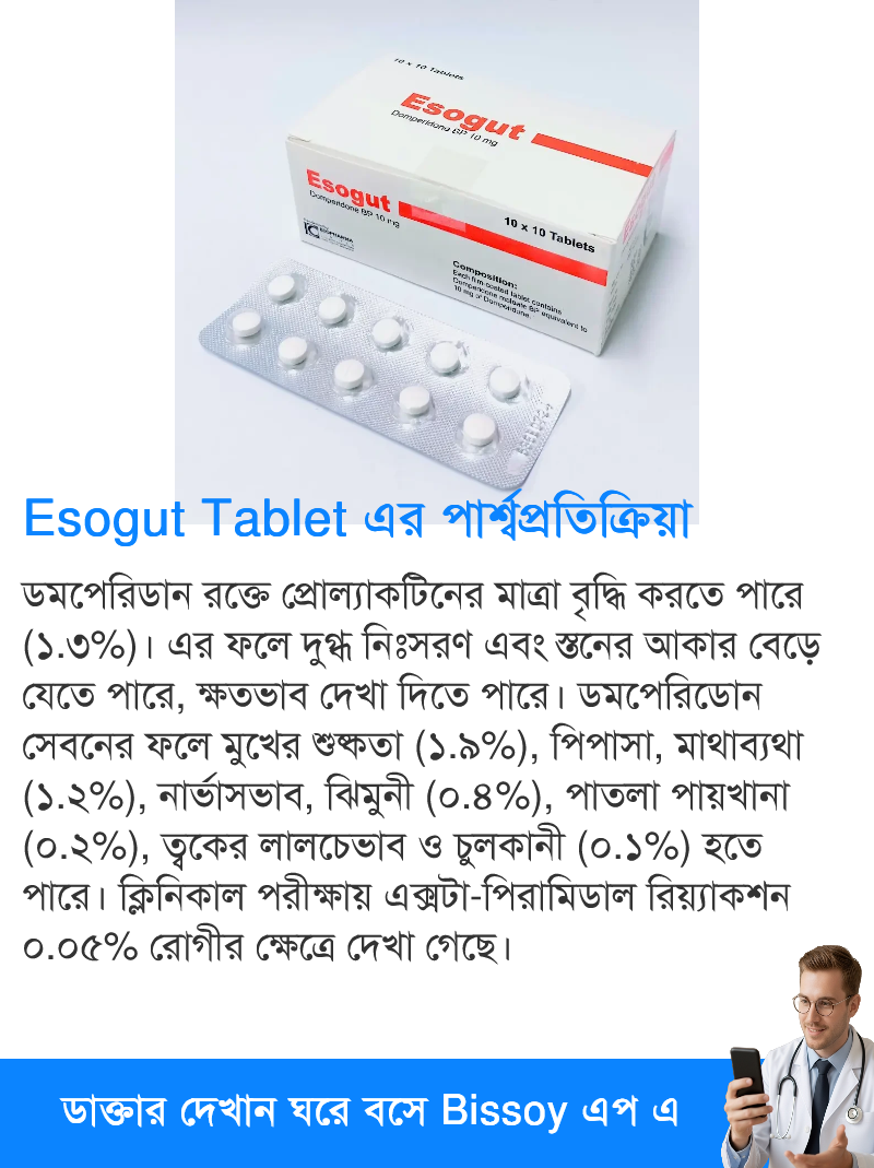 পার্শ্বপ্রতিক্রিয়া