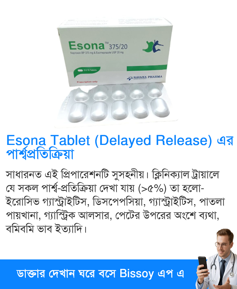 পার্শ্বপ্রতিক্রিয়া
