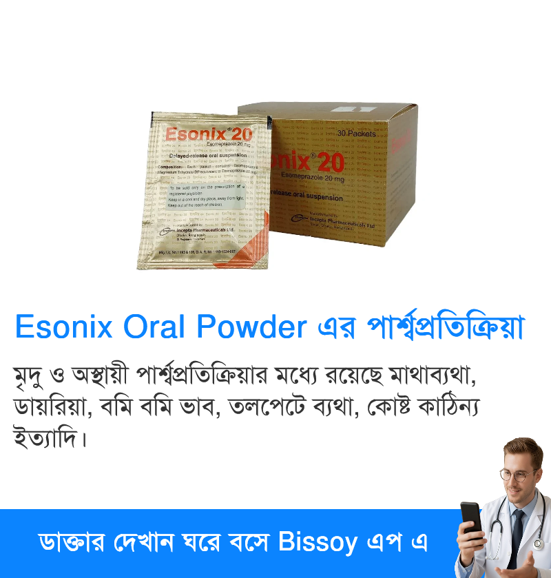 পার্শ্বপ্রতিক্রিয়া