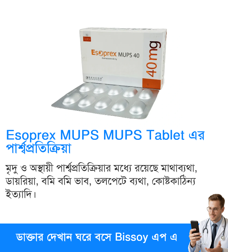 পার্শ্বপ্রতিক্রিয়া