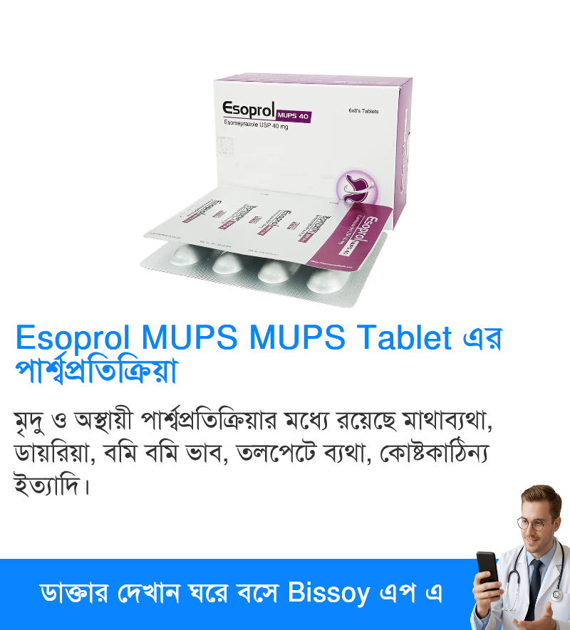 পার্শ্বপ্রতিক্রিয়া