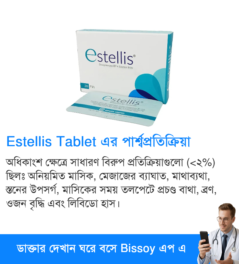 পার্শ্বপ্রতিক্রিয়া