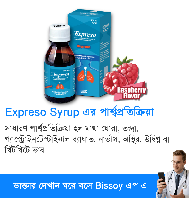 পার্শ্বপ্রতিক্রিয়া