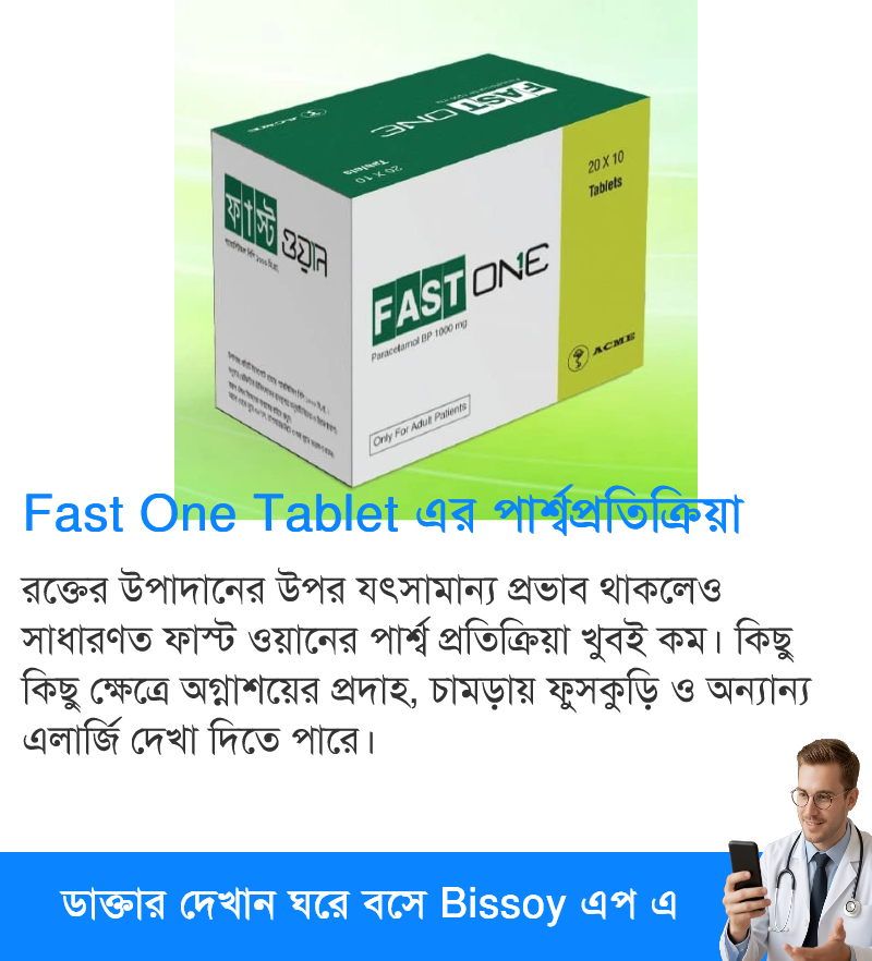 পার্শ্বপ্রতিক্রিয়া