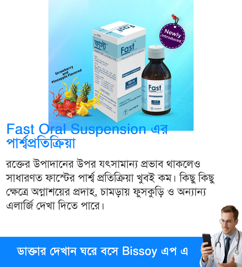 পার্শ্বপ্রতিক্রিয়া