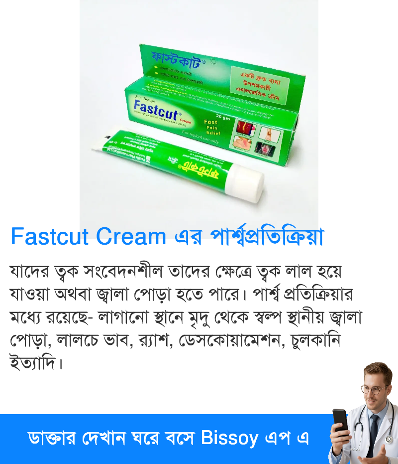 পার্শ্বপ্রতিক্রিয়া