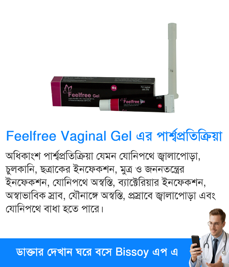 পার্শ্বপ্রতিক্রিয়া