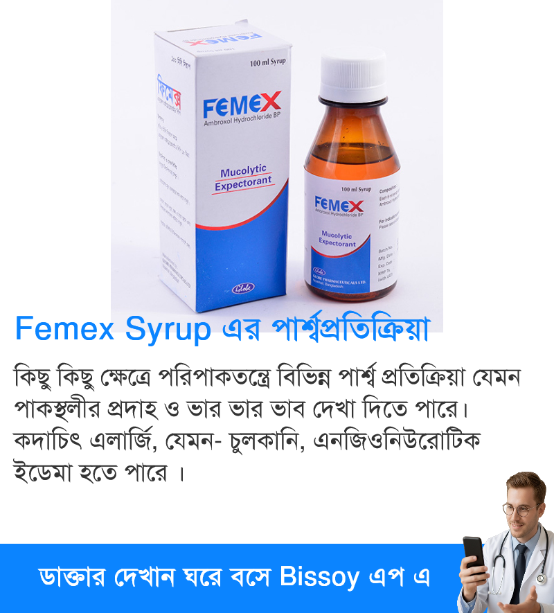 পার্শ্বপ্রতিক্রিয়া