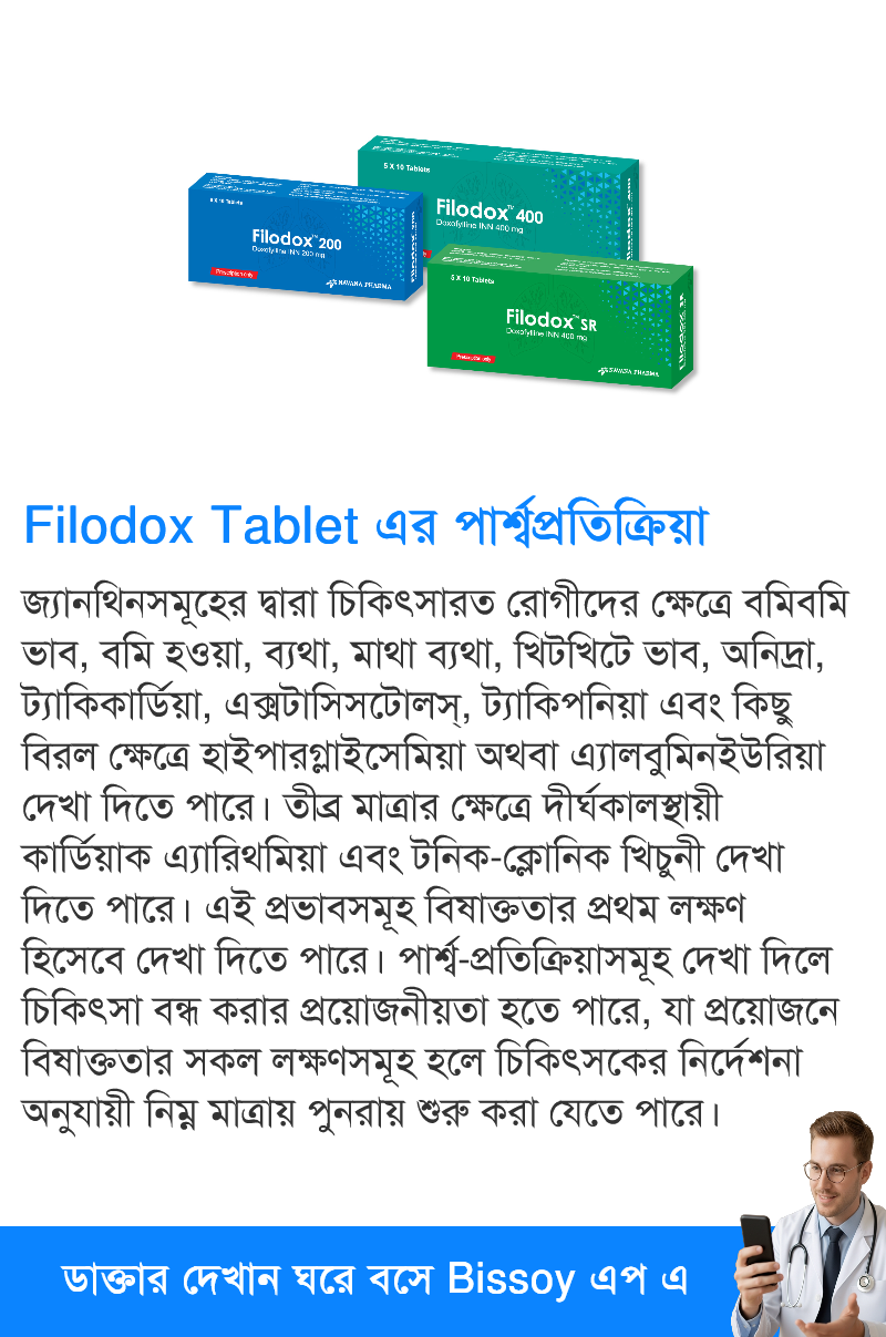 পার্শ্বপ্রতিক্রিয়া