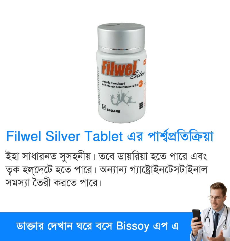 পার্শ্বপ্রতিক্রিয়া