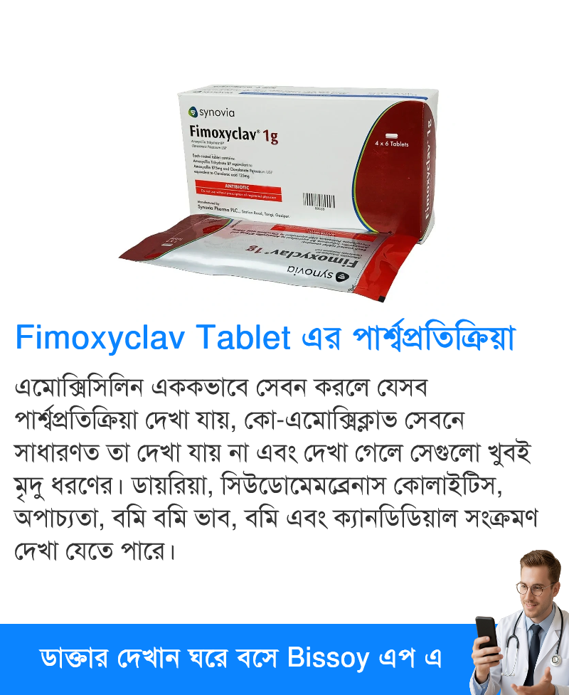 পার্শ্বপ্রতিক্রিয়া