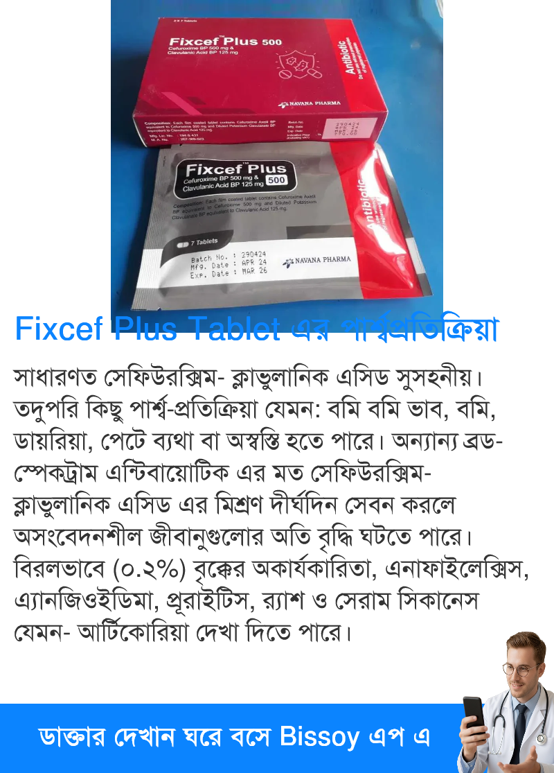 পার্শ্বপ্রতিক্রিয়া