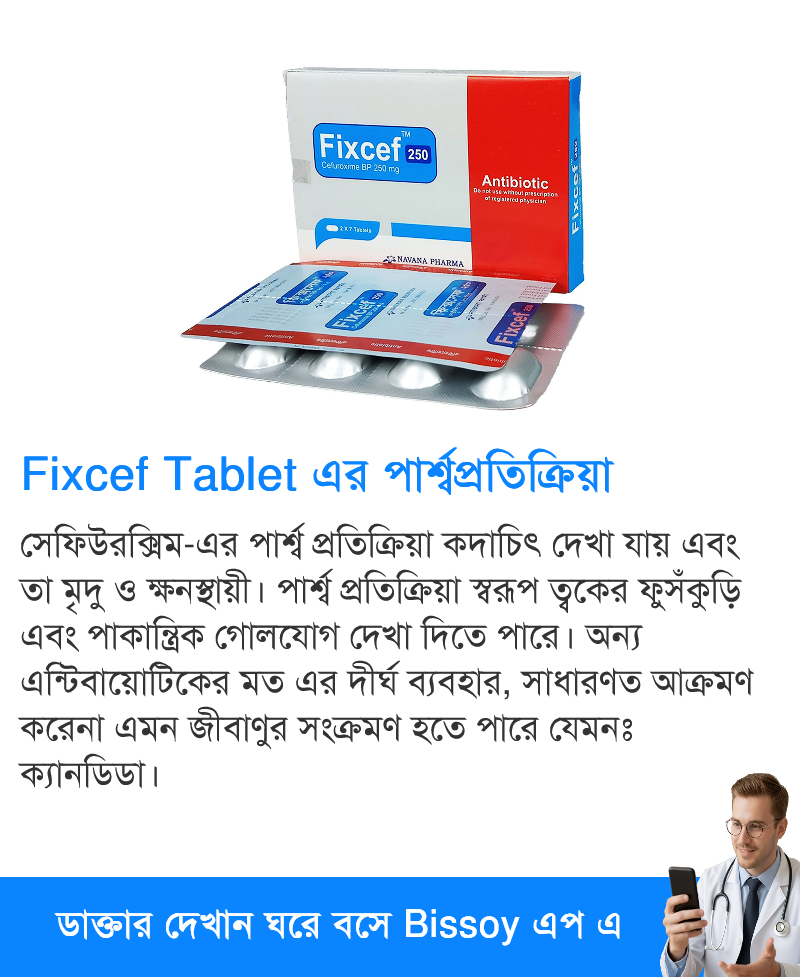 পার্শ্বপ্রতিক্রিয়া
