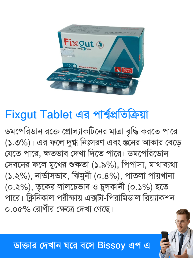পার্শ্বপ্রতিক্রিয়া
