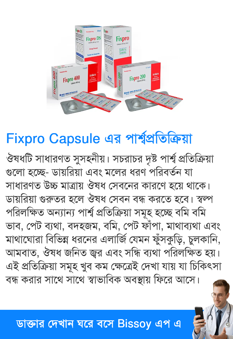 পার্শ্বপ্রতিক্রিয়া
