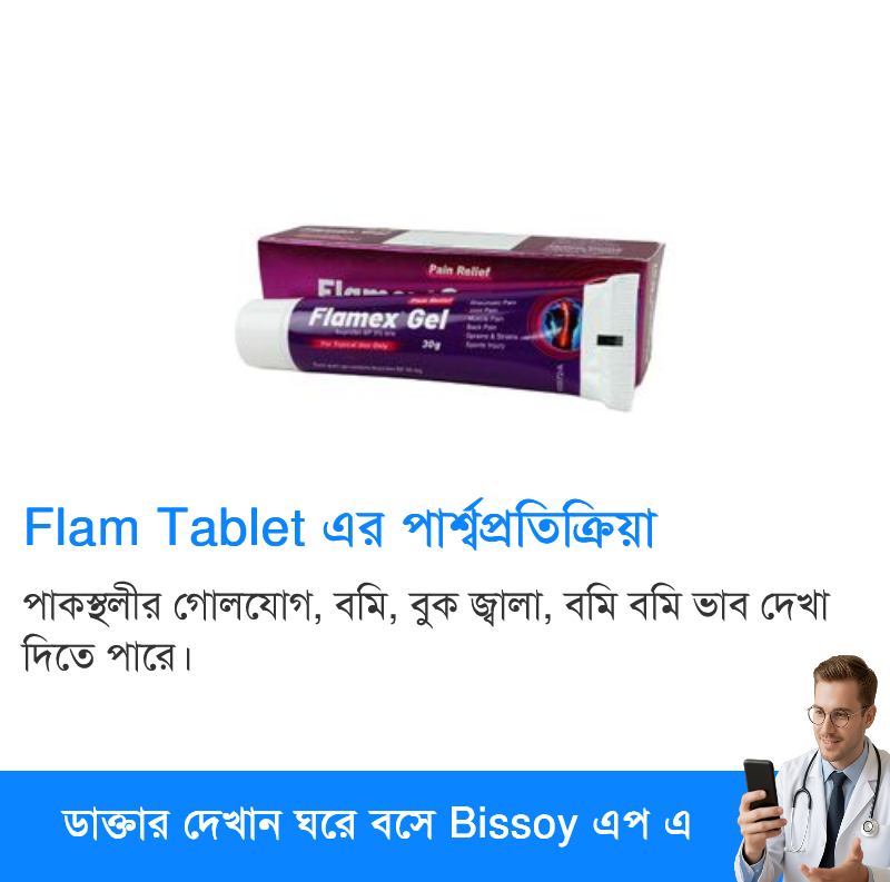 পার্শ্বপ্রতিক্রিয়া