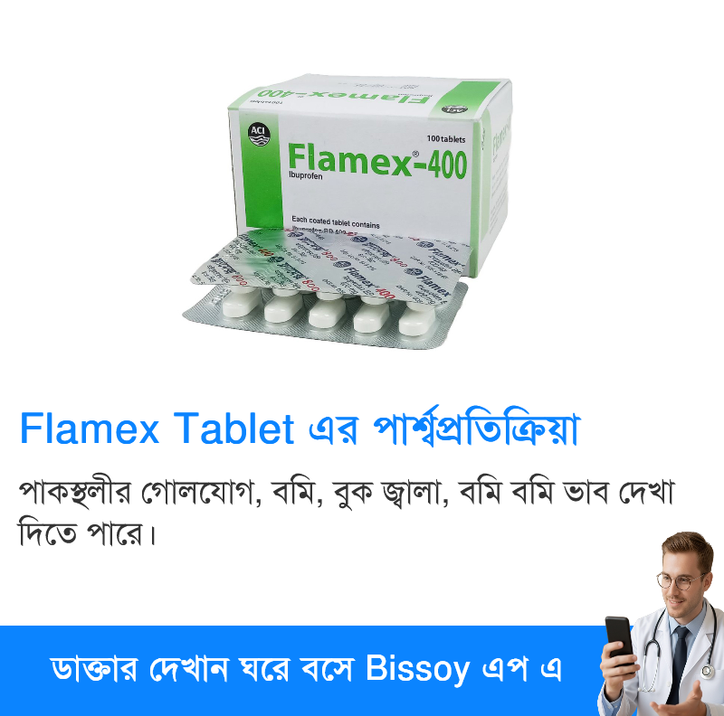 পার্শ্বপ্রতিক্রিয়া