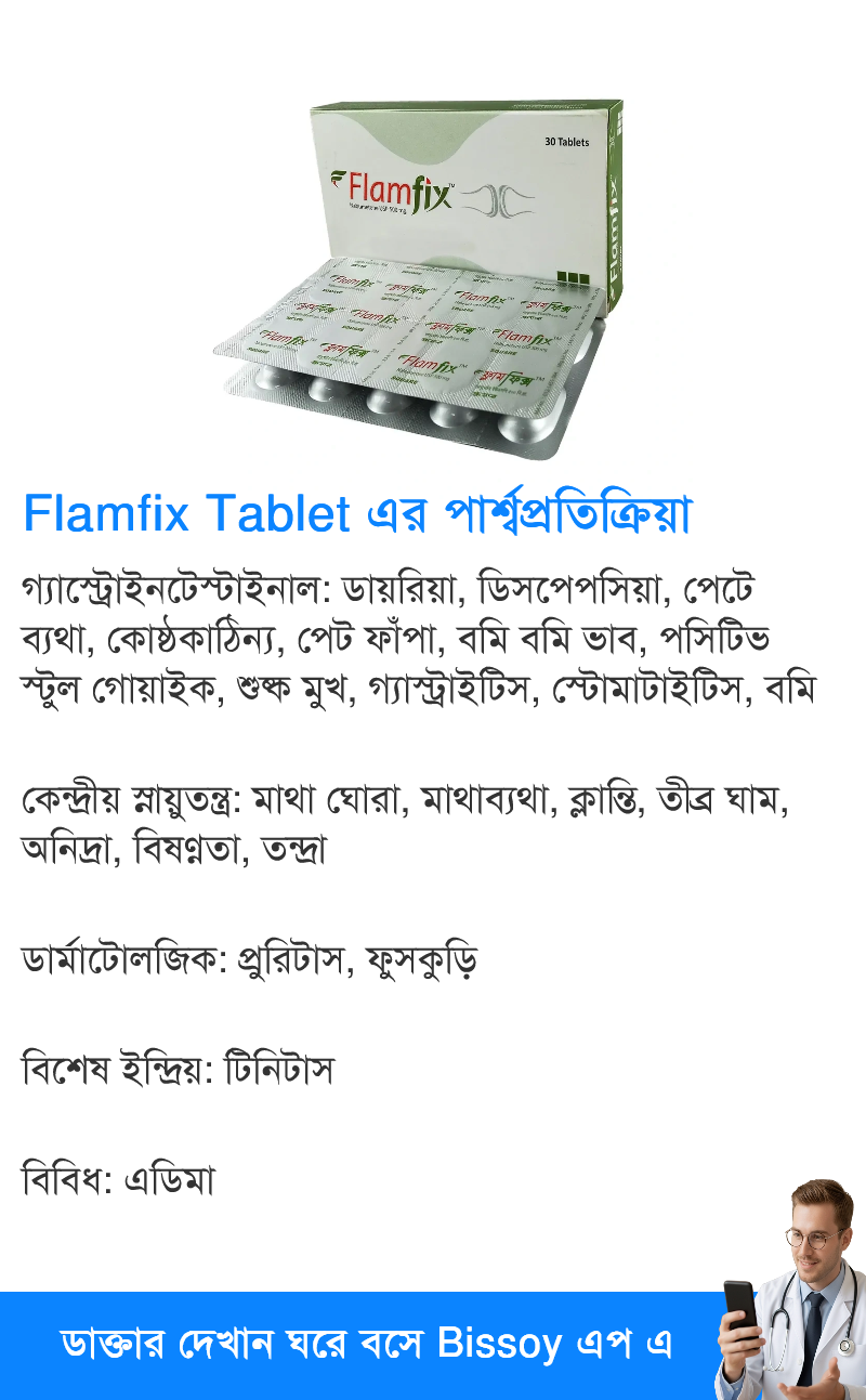 পার্শ্বপ্রতিক্রিয়া