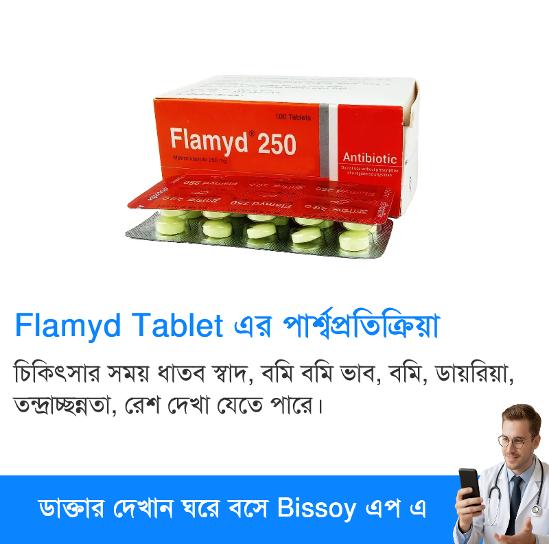 পার্শ্বপ্রতিক্রিয়া