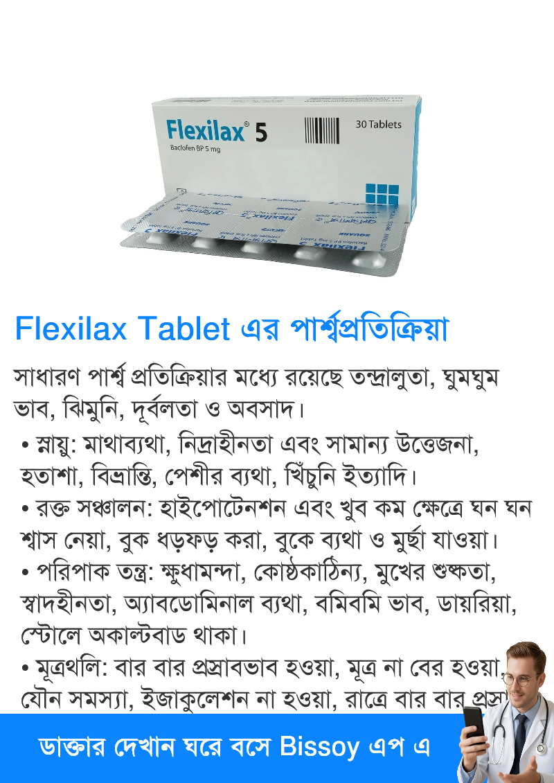 পার্শ্বপ্রতিক্রিয়া