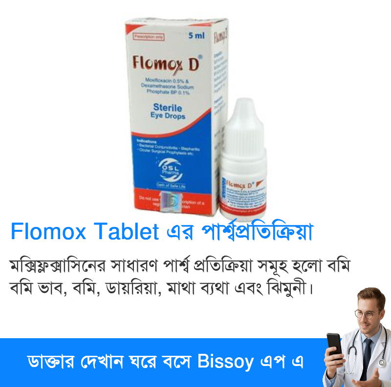 পার্শ্বপ্রতিক্রিয়া
