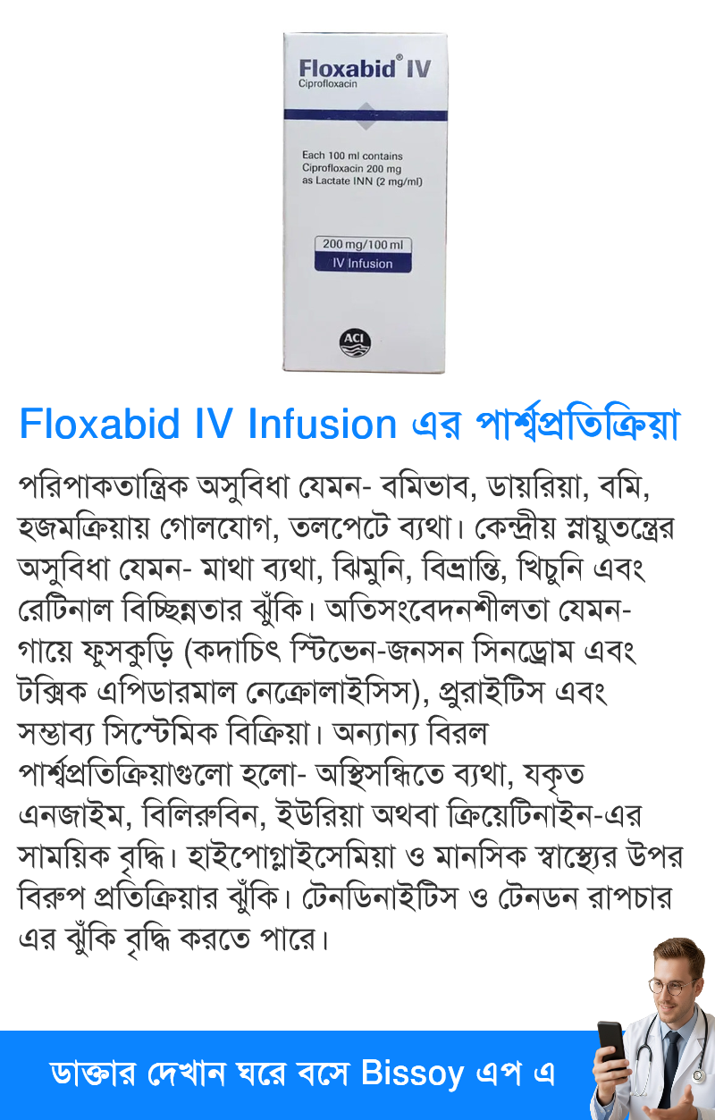 পার্শ্বপ্রতিক্রিয়া