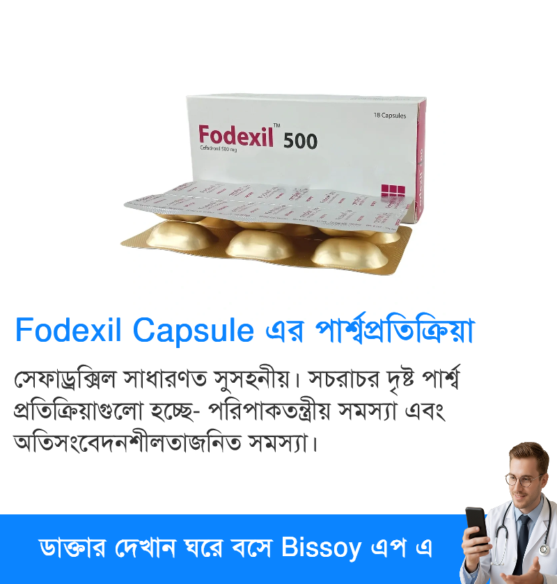 পার্শ্বপ্রতিক্রিয়া