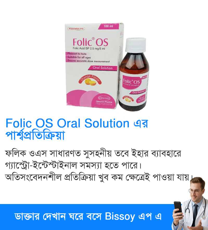 পার্শ্বপ্রতিক্রিয়া