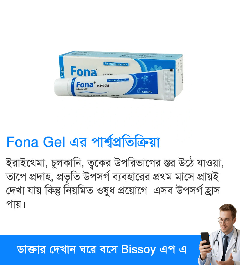পার্শ্বপ্রতিক্রিয়া