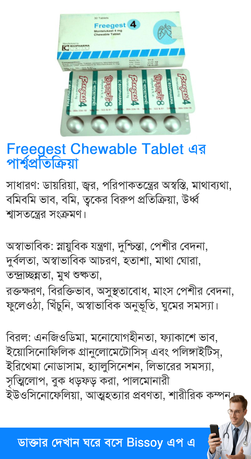 পার্শ্বপ্রতিক্রিয়া