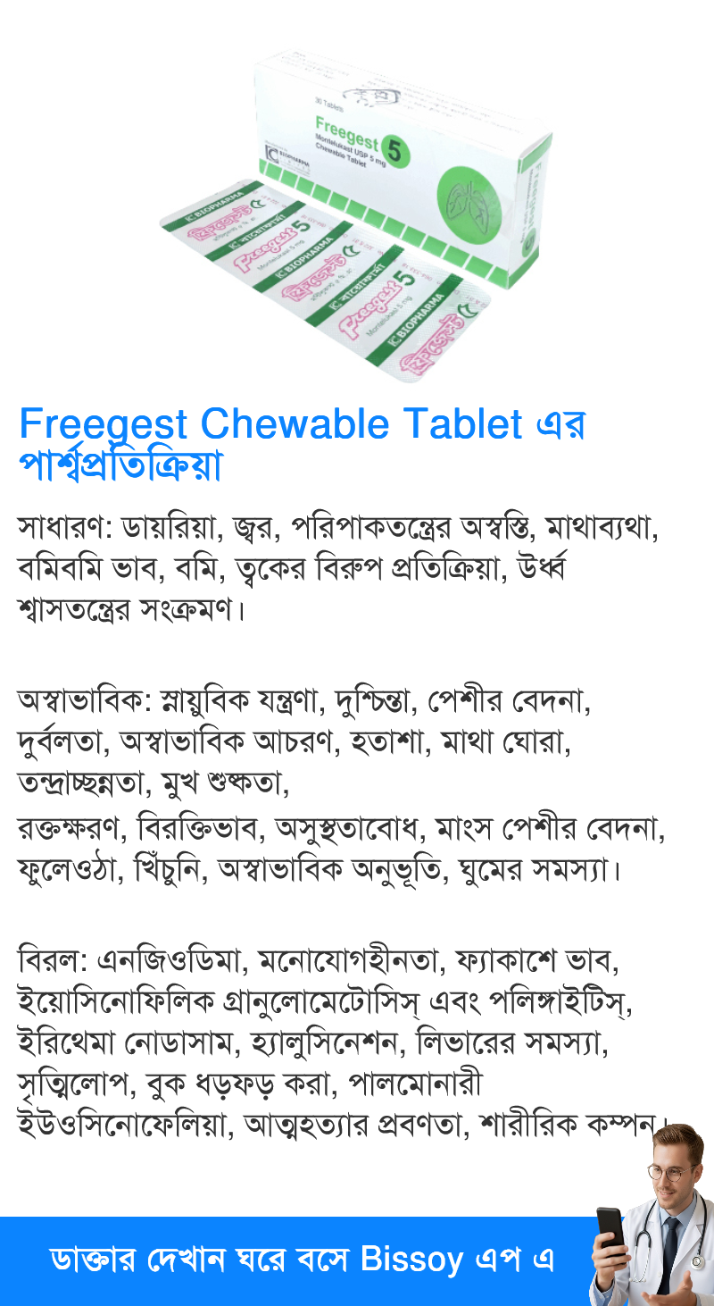 পার্শ্বপ্রতিক্রিয়া
