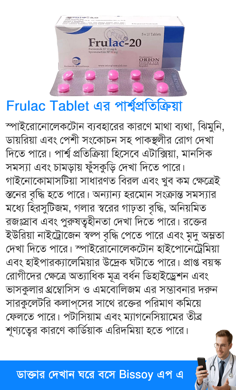 পার্শ্বপ্রতিক্রিয়া