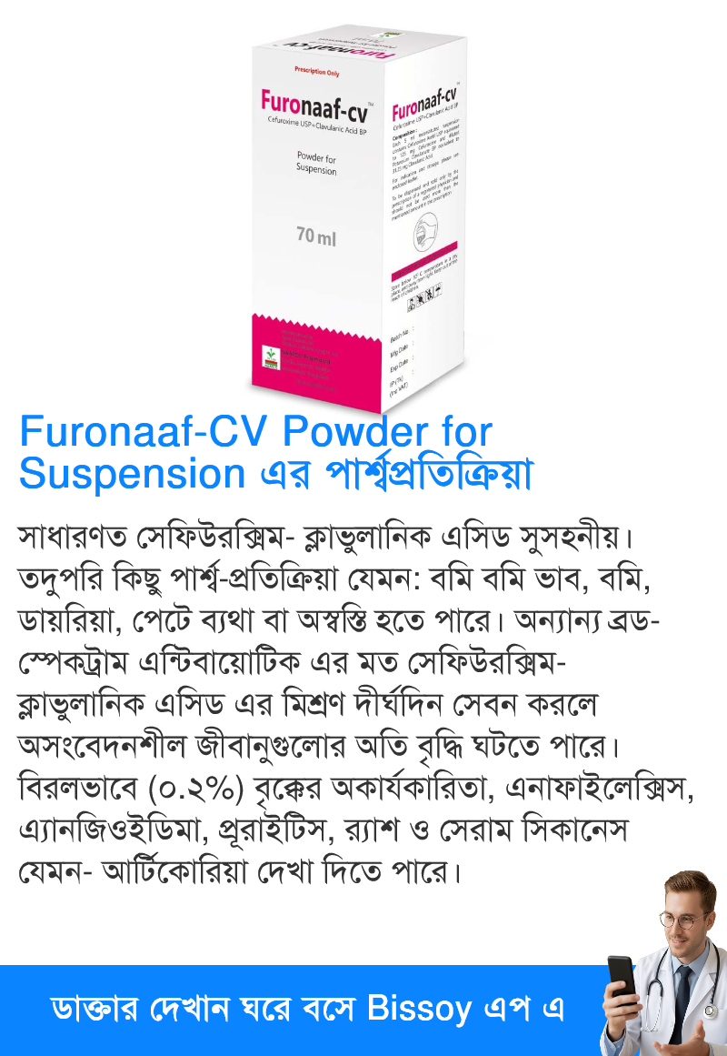 পার্শ্বপ্রতিক্রিয়া