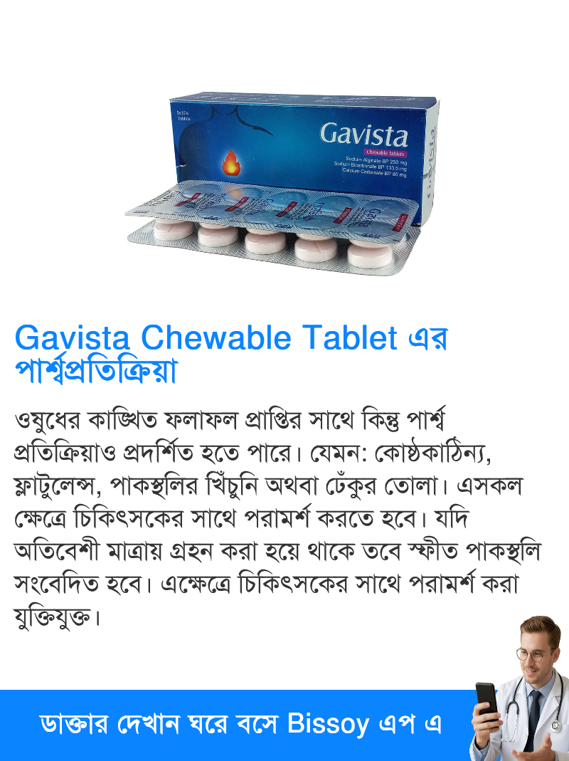 পার্শ্বপ্রতিক্রিয়া