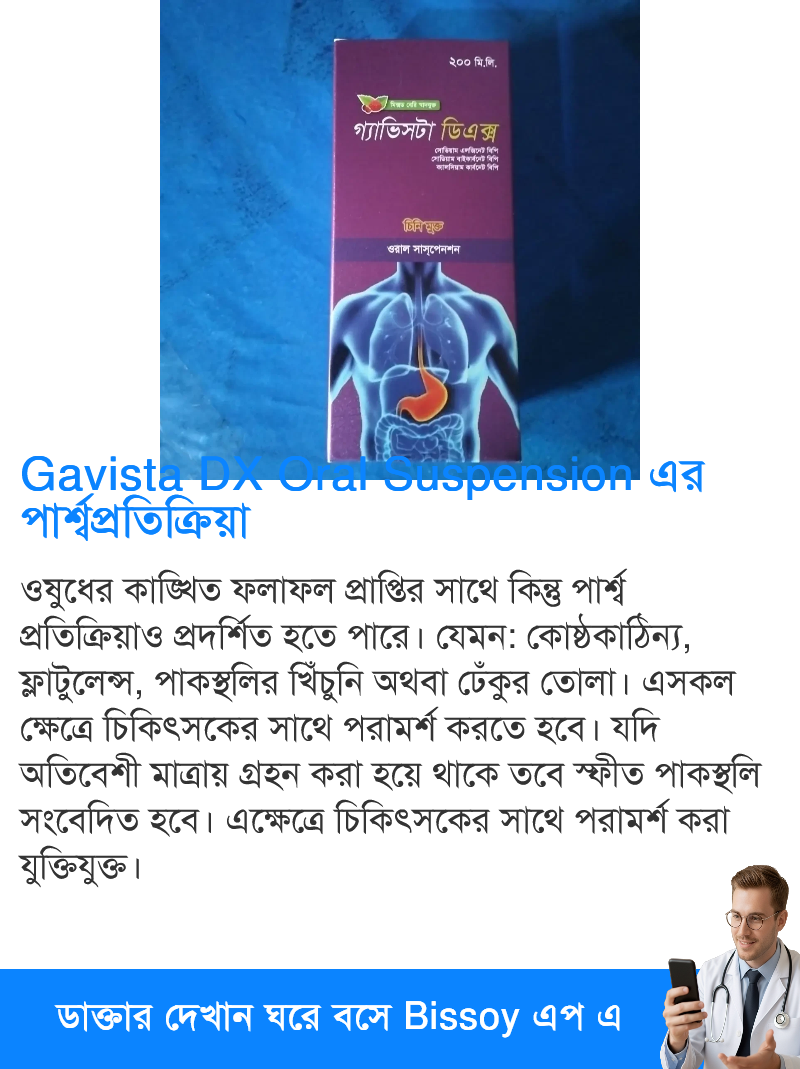পার্শ্বপ্রতিক্রিয়া