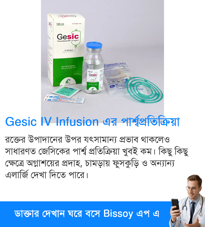 পার্শ্বপ্রতিক্রিয়া