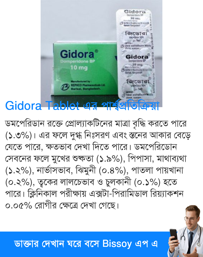 পার্শ্বপ্রতিক্রিয়া