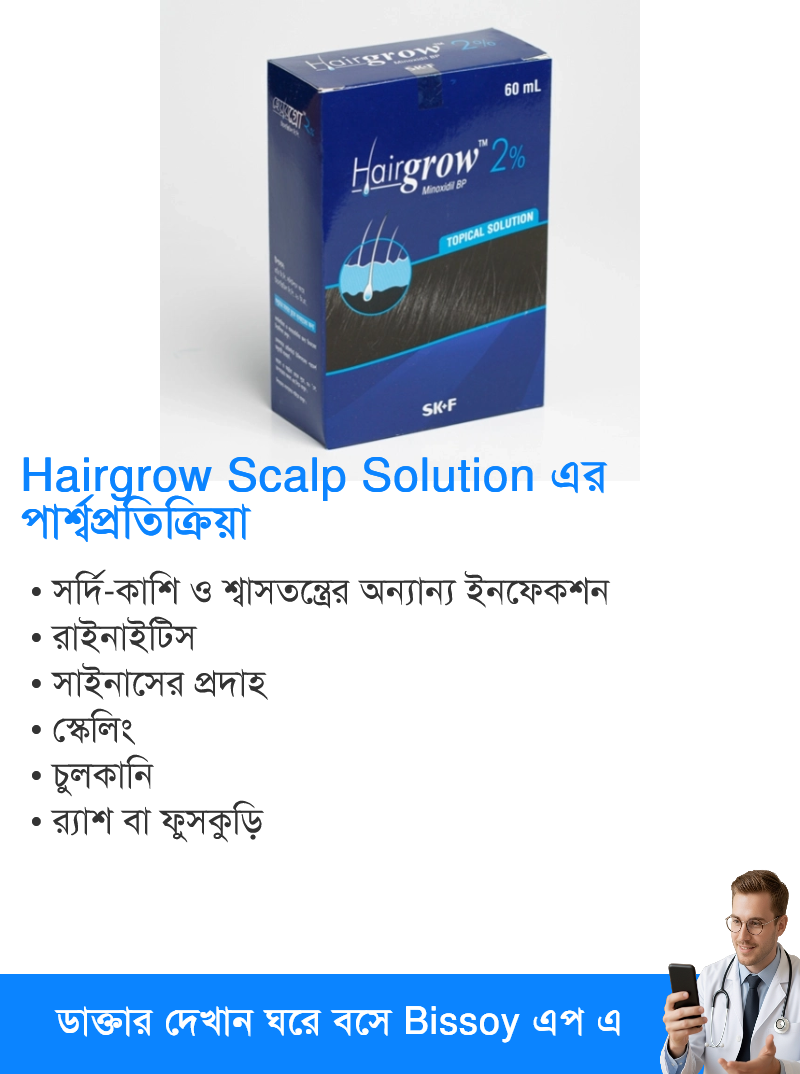 পার্শ্বপ্রতিক্রিয়া