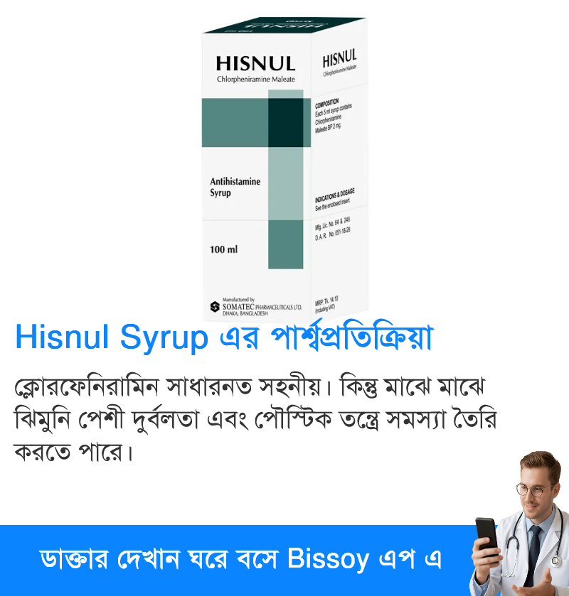 পার্শ্বপ্রতিক্রিয়া