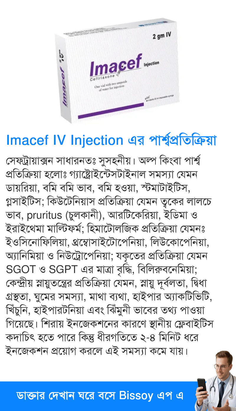 পার্শ্বপ্রতিক্রিয়া