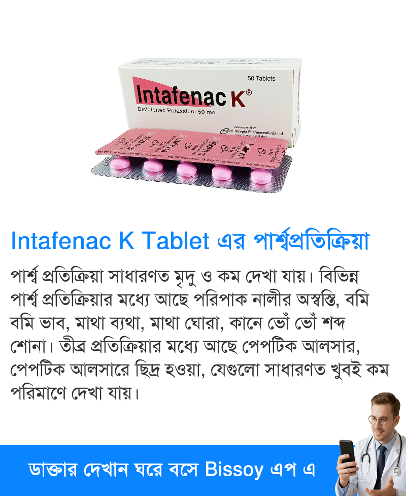 পার্শ্বপ্রতিক্রিয়া