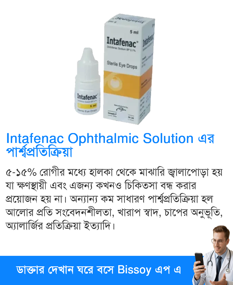 পার্শ্বপ্রতিক্রিয়া