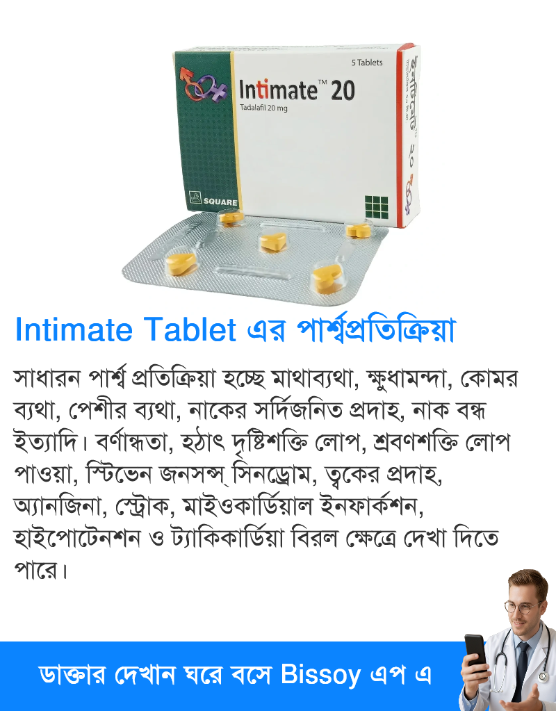 পার্শ্বপ্রতিক্রিয়া