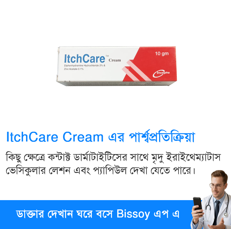 পার্শ্বপ্রতিক্রিয়া