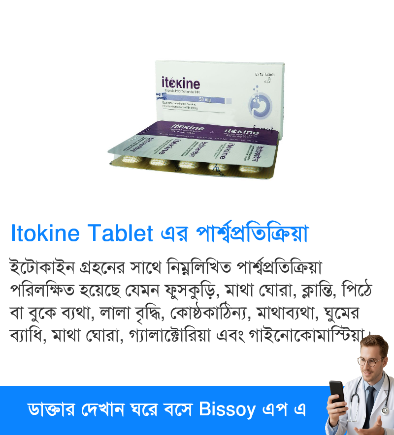 পার্শ্বপ্রতিক্রিয়া