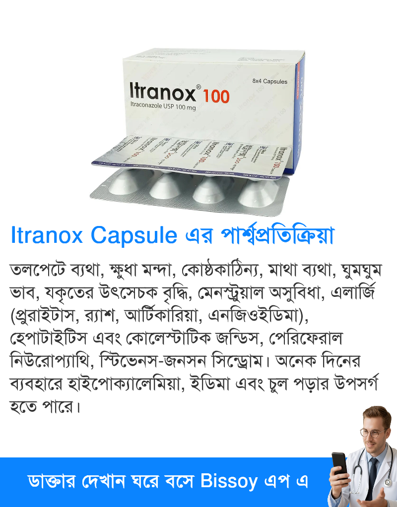 পার্শ্বপ্রতিক্রিয়া