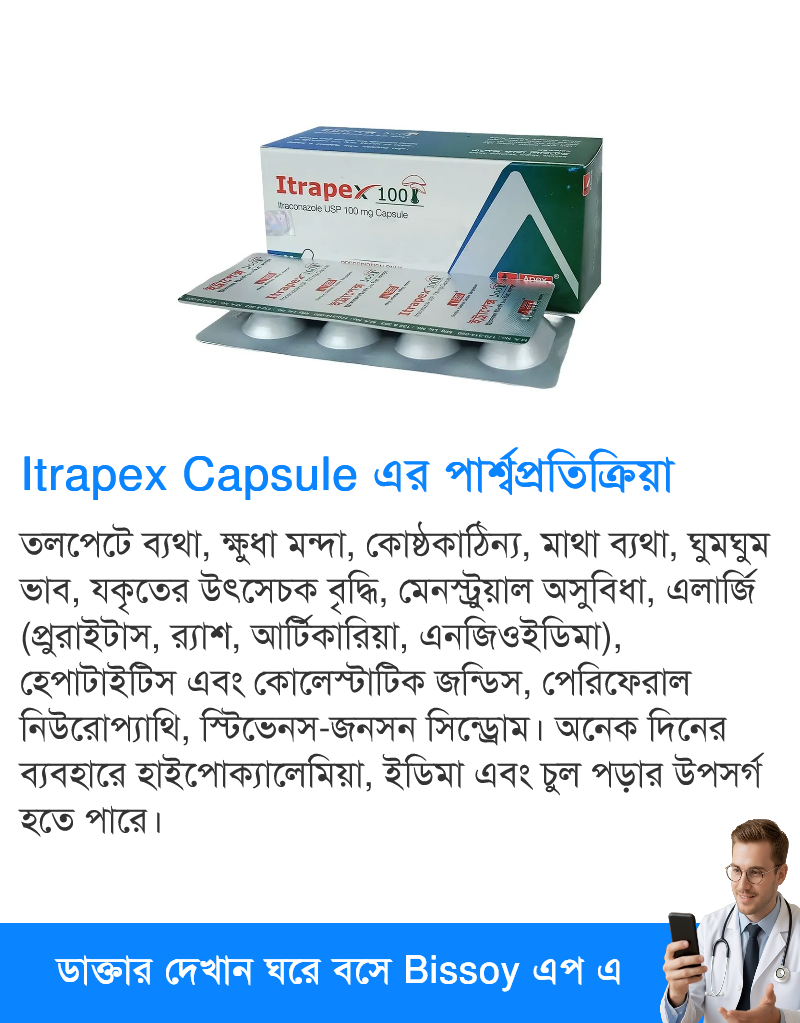 পার্শ্বপ্রতিক্রিয়া