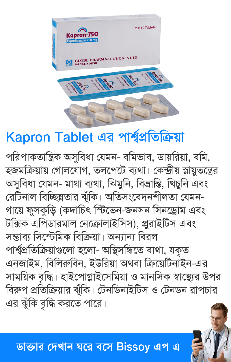 পার্শ্বপ্রতিক্রিয়া