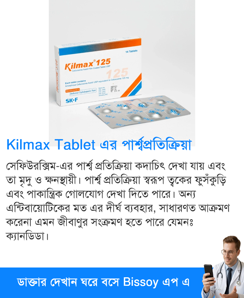 পার্শ্বপ্রতিক্রিয়া